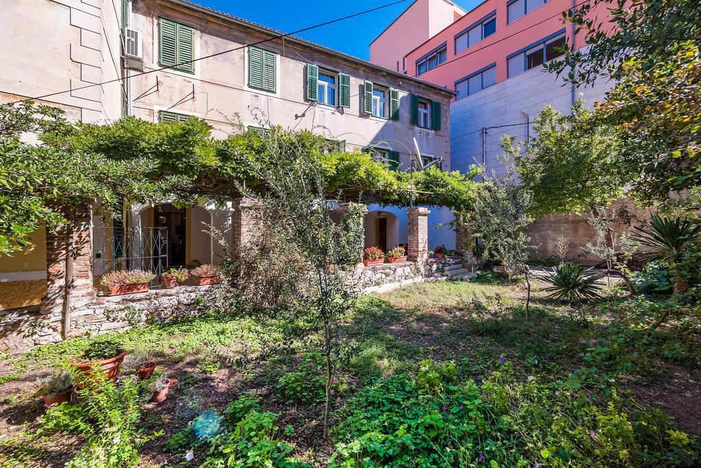 Apartment Heart Of The City Šibenik Kültér fotó