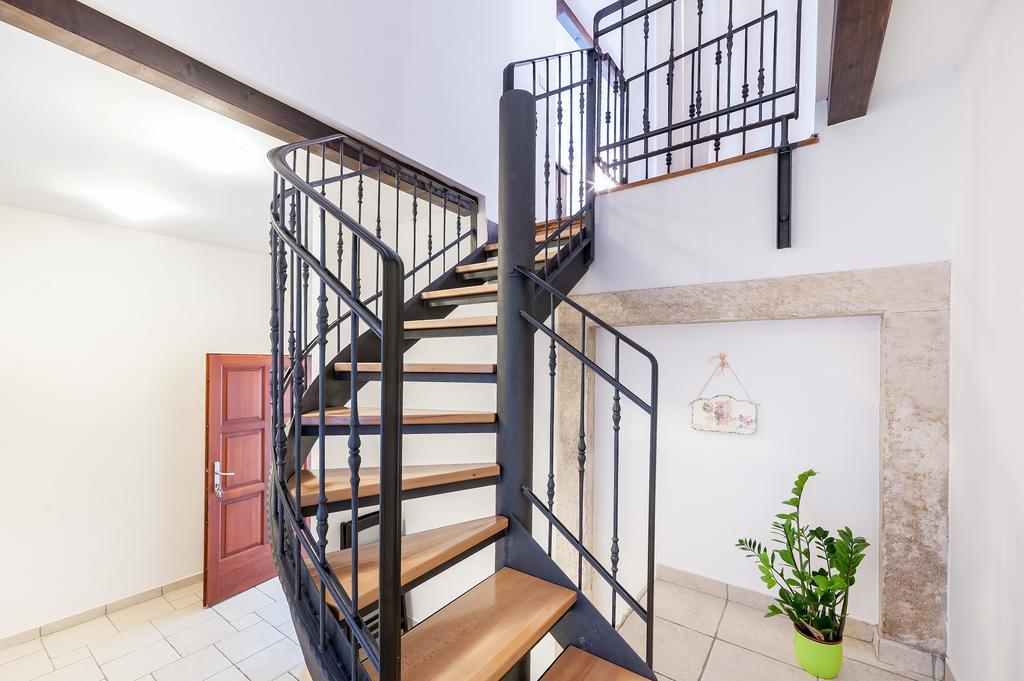 Apartment Heart Of The City Šibenik Kültér fotó