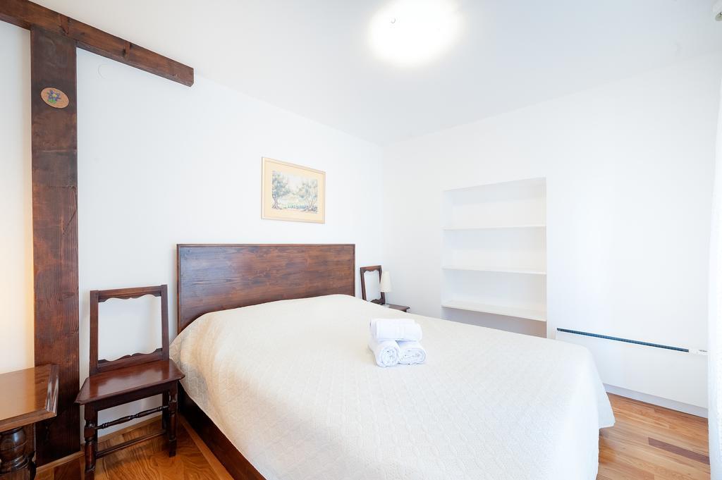 Apartment Heart Of The City Šibenik Kültér fotó