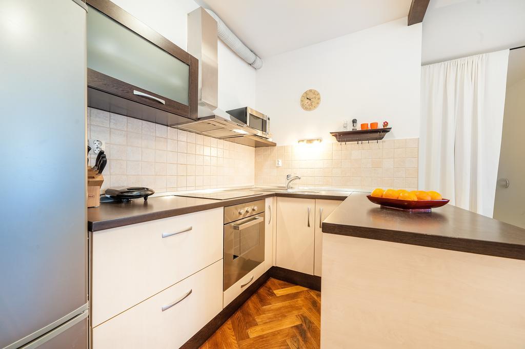 Apartment Heart Of The City Šibenik Kültér fotó
